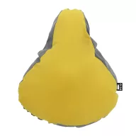   Husa Sa bicicleta, 2410E24715, Everestus, 260 x 230 x 65 mm, Poliester, Galben