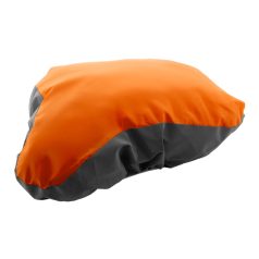  Husa Sa bicicleta, 2410E24712, Everestus, 260 x 230 x 65 mm, Poliester, Portocaliu