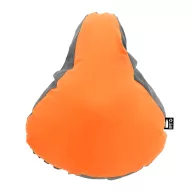   Husa Sa bicicleta, 2410E24712, Everestus, 260 x 230 x 65 mm, Poliester, Portocaliu