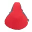 Husa Sa bicicleta, 2410E24713, Everestus, 260 x 230 x 65 mm, Poliester, Rosu