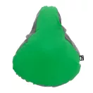 Husa Sa bicicleta, 2410E24711, Everestus, 260 x 230 x 65 mm, Poliester, Verde