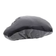   Husa Sa bicicleta, 2410E24709, Everestus, 260 x 230 x 65 mm, Poliester, Negru