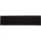 Cutie pentru pix, 180×40×20 mm, Everestus, 20FEB7404, Carton, Negru