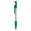 Pix touchscreen, ø13×157 mm, Everestus, 20FEB14996, Plastic, Verde, Argintiu