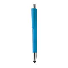   Pix touch 2401E17827, Everestus, ø10x138 mm, ABS, Albastru light