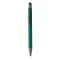 Pix touchscreen, ø7×142 mm, Everestus, 20FEB11843, Aluminiu, Verde