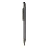   Pix touchscreen, ø7×142 mm, Everestus, 20FEB11842, Aluminiu, Gri