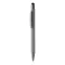 Pix touchscreen, ø7×142 mm, Everestus, 20FEB11842, Aluminiu, Gri