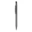 Pix touchscreen, ø7×142 mm, Everestus, 20FEB11842, Aluminiu, Gri