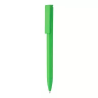 Pix, ø10×140 mm, Everestus, 20FEB15576, Plastic, Verde