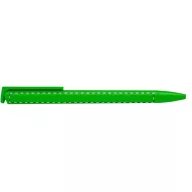 Pix, ø10×140 mm, Everestus, 20FEB15576, Plastic, Verde