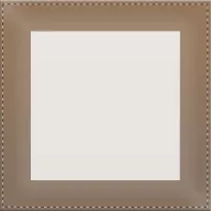   Glob de Craciun, 2401E16786, Everestus, 77x77x77 mm, Carton, Auriu, Alb