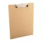 Clipboard A4, 2402E18373, Everestus, 240x320 mm, Hartie, Natur