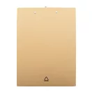 Clipboard A4, 2402E18373, Everestus, 240x320 mm, Hartie, Natur