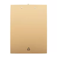   Clipboard A4, 2402E18373, Everestus, 240x320 mm, Hartie, Natur