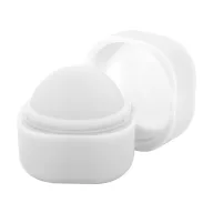   Balsam de buze, 2410E22958, Everestus, 35 x 35 x 35 mm, ABS, Alb