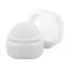 Balsam de buze, 2410E22958, Everestus, 35 x 35 x 35 mm, ABS, Alb