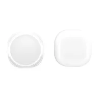   Balsam de buze, 2410E22958, Everestus, 35 x 35 x 35 mm, ABS, Alb