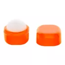 Balsam de buze, 2410E22955, Everestus, 35 x 35 x 35 mm, ABS, Portocaliu