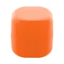 Balsam de buze, 2410E22955, Everestus, 35 x 35 x 35 mm, ABS, Portocaliu