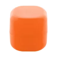   Balsam de buze, 2410E22955, Everestus, 35 x 35 x 35 mm, ABS, Portocaliu