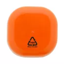 Balsam de buze, 2410E22955, Everestus, 35 x 35 x 35 mm, ABS, Portocaliu