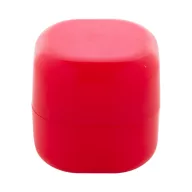   Balsam de buze, 2410E22957, Everestus, 35 x 35 x 35 mm, ABS, Rosu