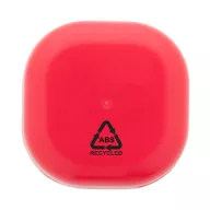   Balsam de buze, 2410E22957, Everestus, 35 x 35 x 35 mm, ABS, Rosu