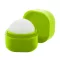 Balsam de buze, 2410E22954, Everestus, 35 x 35 x 35 mm, ABS, Verde