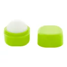 Balsam de buze, 2410E22954, Everestus, 35 x 35 x 35 mm, ABS, Verde