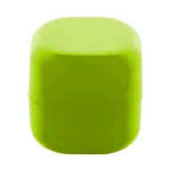   Balsam de buze, 2410E22954, Everestus, 35 x 35 x 35 mm, ABS, Verde