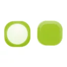 Balsam de buze, 2410E22954, Everestus, 35 x 35 x 35 mm, ABS, Verde