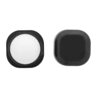   Balsam de buze, 2410E22952, Everestus, 35 x 35 x 35 mm, ABS, Negru