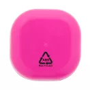 Balsam de buze, 2410E22956, Everestus, 35 x 35 x 35 mm, ABS, Roz