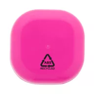   Balsam de buze, 2410E22956, Everestus, 35 x 35 x 35 mm, ABS, Roz