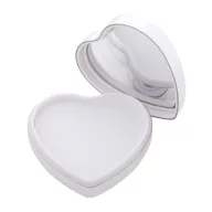   Balsam de buze, 2410E22971, Everestus, 48 x 51 x 16 mm, ABS, Argintiu