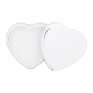   Balsam de buze, 2410E22971, Everestus, 48 x 51 x 16 mm, ABS, Argintiu