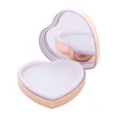 Balsam de buze, 2410E22970, Everestus, 48 x 51 x 16 mm, ABS, Roz