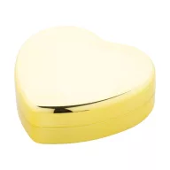   Balsam de buze, 2410E22968, Everestus, 48 x 51 x 16 mm, ABS, Auriu