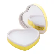   Balsam de buze, 2410E22968, Everestus, 48 x 51 x 16 mm, ABS, Auriu