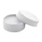 Balsam de buze, 2410E22951, Everestus, ø41 x 17 mm, Aluminiu, Alb