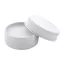 Balsam de buze, 2410E22951, Everestus, ø41 x 17 mm, Aluminiu, Alb