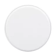   Balsam de buze, 2410E22951, Everestus, ø41 x 17 mm, Aluminiu, Alb