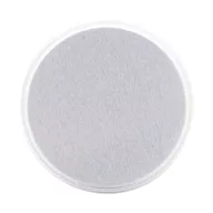   Balsam de buze, 2410E22950, Everestus, ø41 x 17 mm, Aluminiu, Argintiu