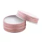 Balsam de buze, 2410E22949, Everestus, ø41 x 17 mm, Aluminiu, Roz
