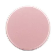   Balsam de buze, 2410E22949, Everestus, ø41 x 17 mm, Aluminiu, Roz