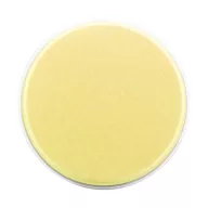   Balsam de buze, 2410E22948, Everestus, ø41 x 17 mm, Aluminiu, Auriu