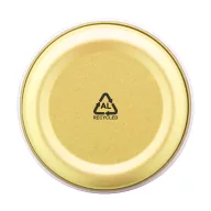   Balsam de buze, 2410E22948, Everestus, ø41 x 17 mm, Aluminiu, Auriu