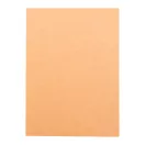 Set 4 suporturi de tacamuri cu design de Craciun, 2410E25438, Everestus, 160 x 220 x 10 mm, Pasla, Rosu
