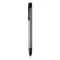 Pix touchscreen, ø9×144 mm, Everestus, 20FEB11687, Aluminiu, Gri